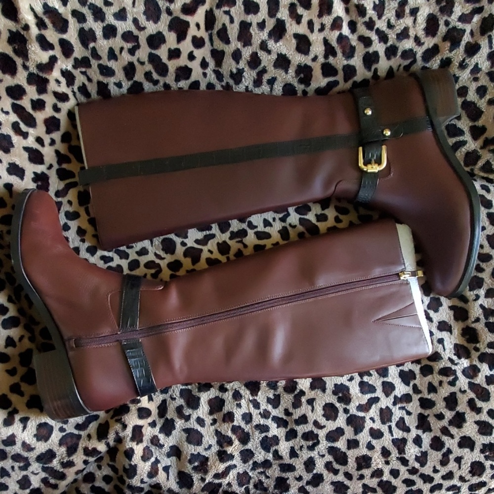 Vince Camuto High Rider Boots